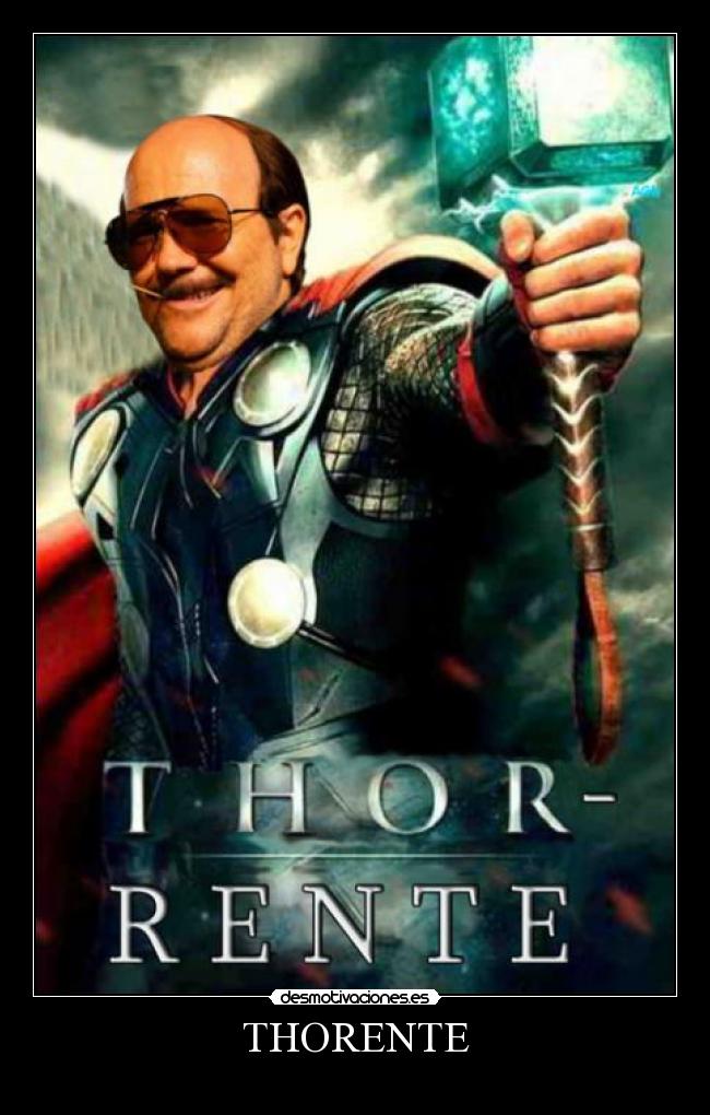 THORENTE -