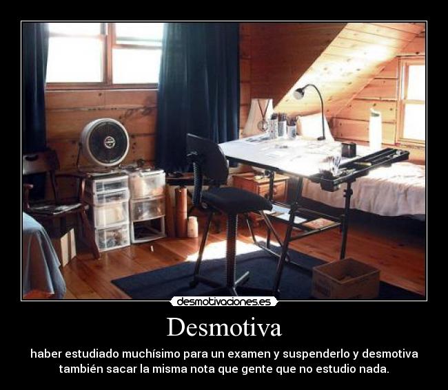 Desmotiva - 