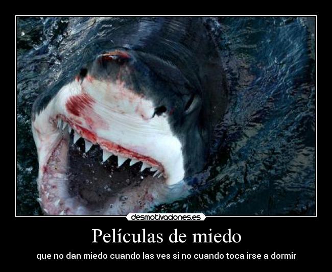 carteles miedo ffffffffuuuuuu desmotivaciones
