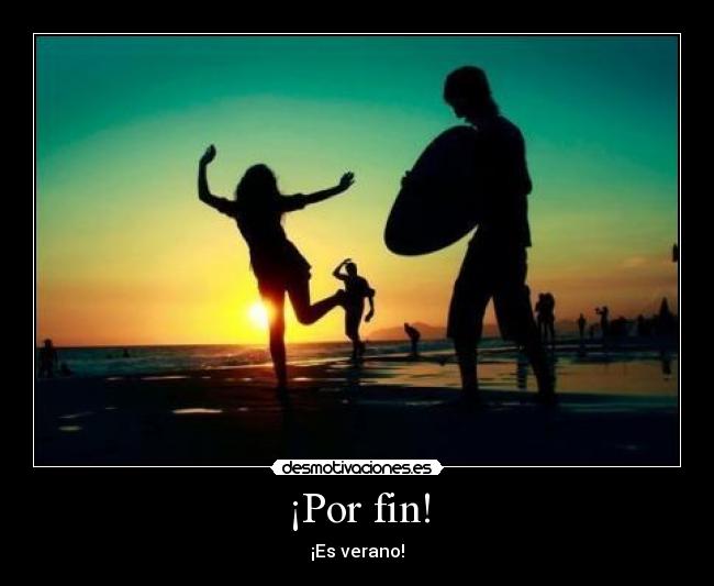 carteles verano 2011 desmotivaciones