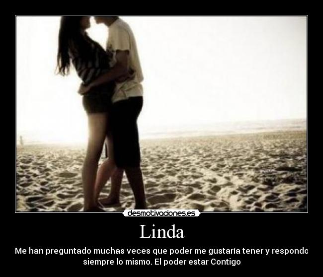 Linda -