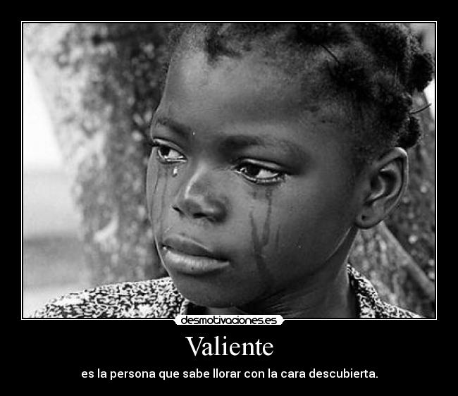 Valiente -