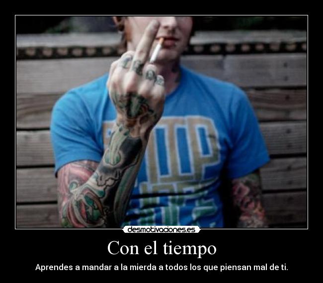 carteles gfger desmotivaciones