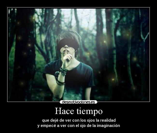Hace tiempo - 