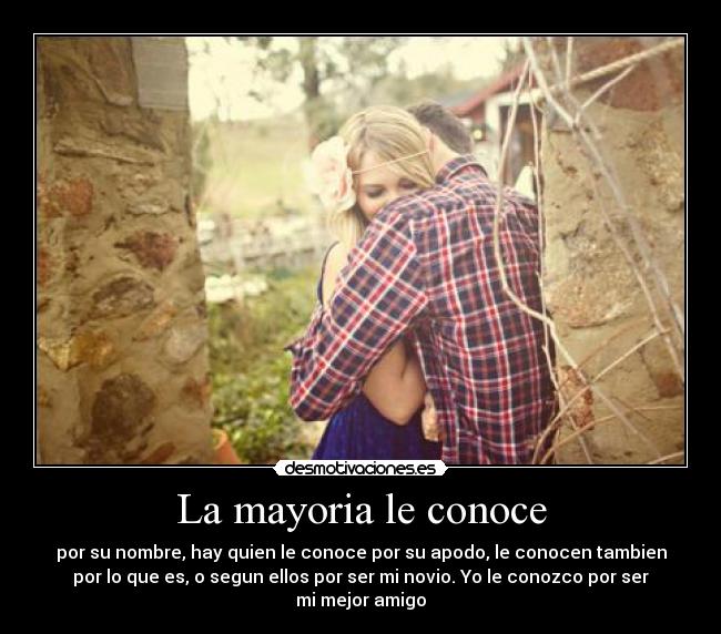 carteles amigo desmotivaciones