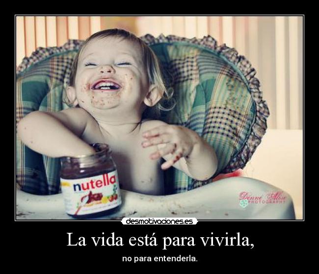 carteles vida smile desmotivaciones