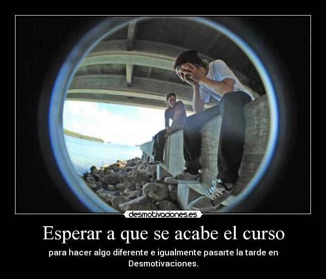 carteles curso desmotivaciones desmotivaciones