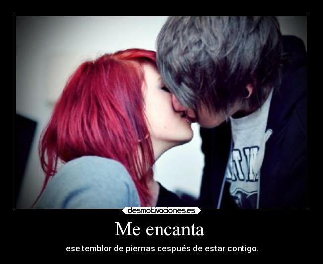 Me encanta  - 