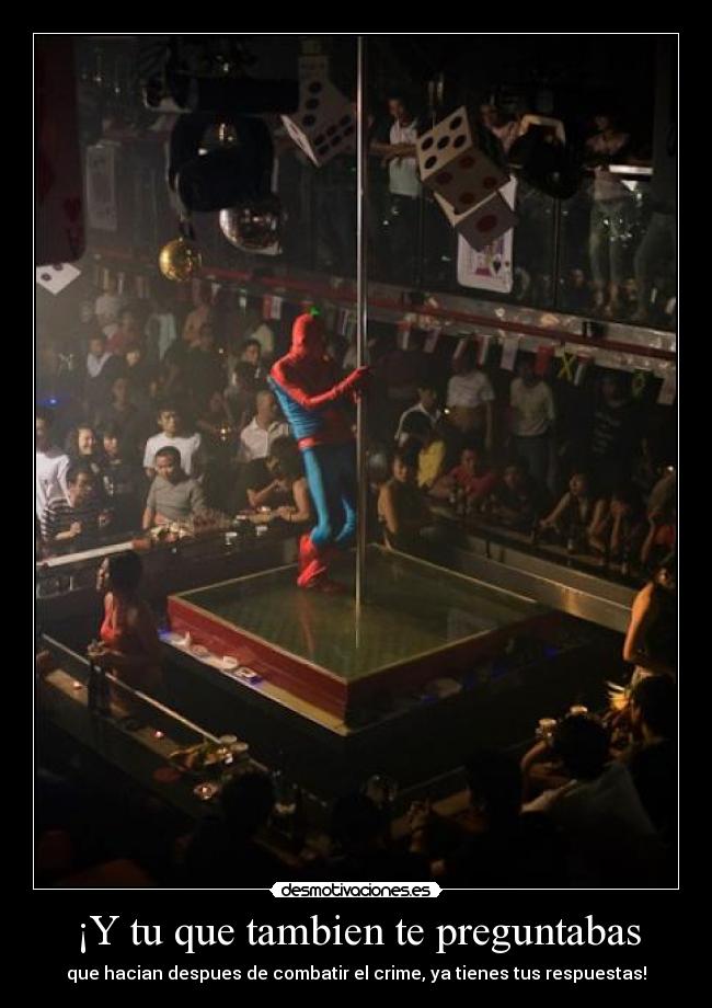 carteles desmotivaciones