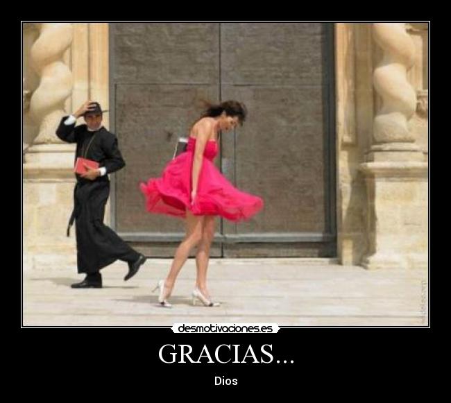 GRACIAS... - 