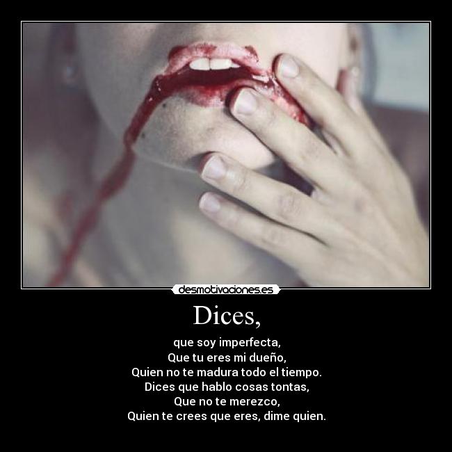 Dices, - 