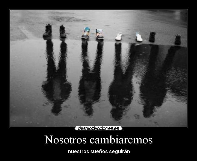 carteles suenos desmotivaciones