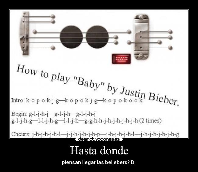 carteles gesabel desmotivaciones