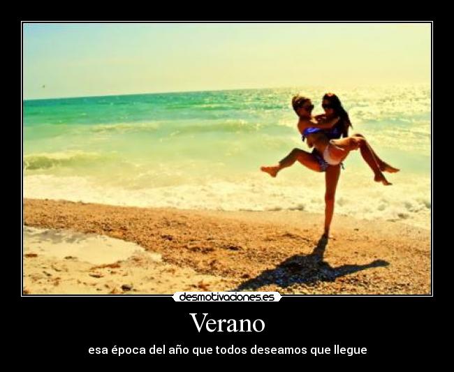 Verano - 