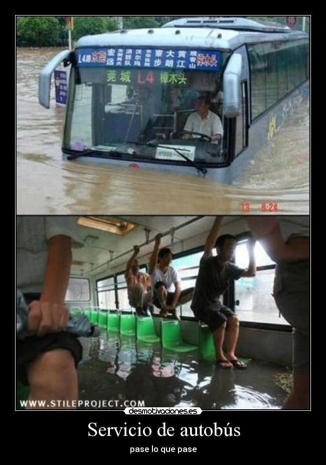 carteles zhonskate desmotivaciones