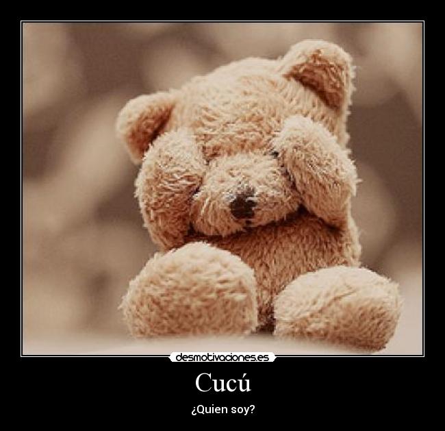 Cucú - 