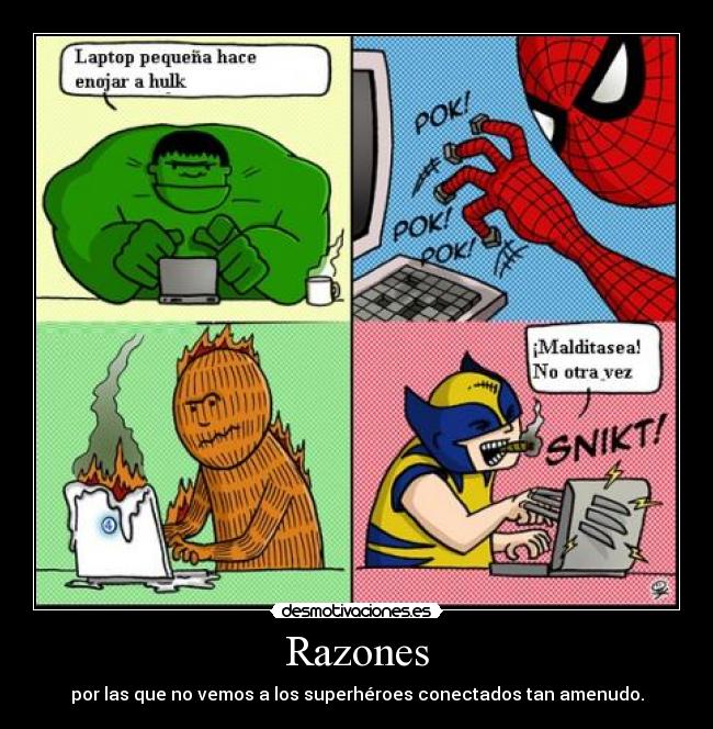 Razones - 