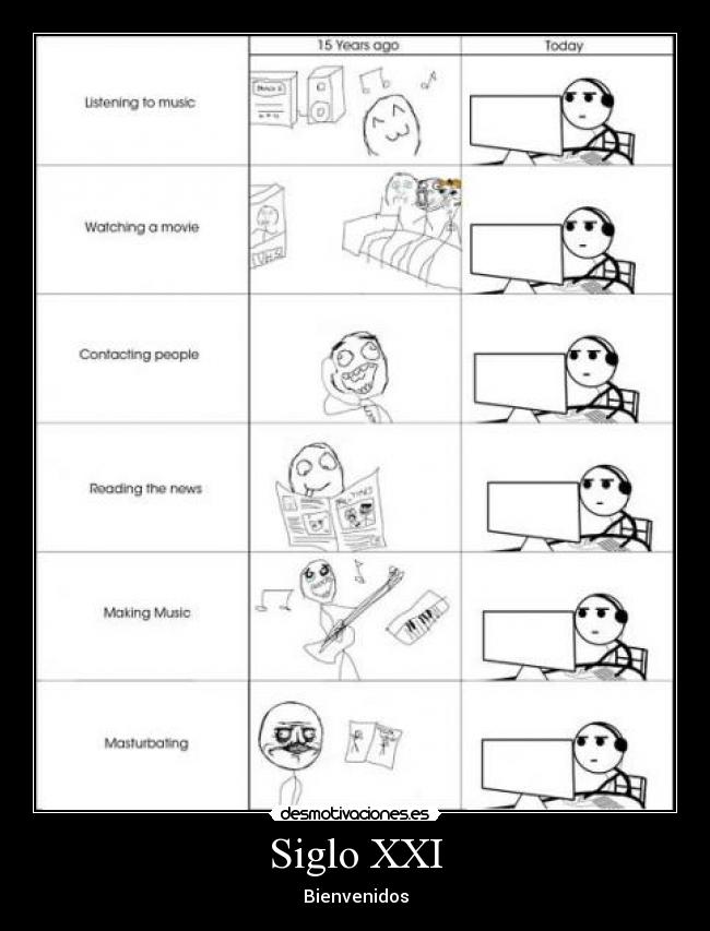 Siglo XXI - 