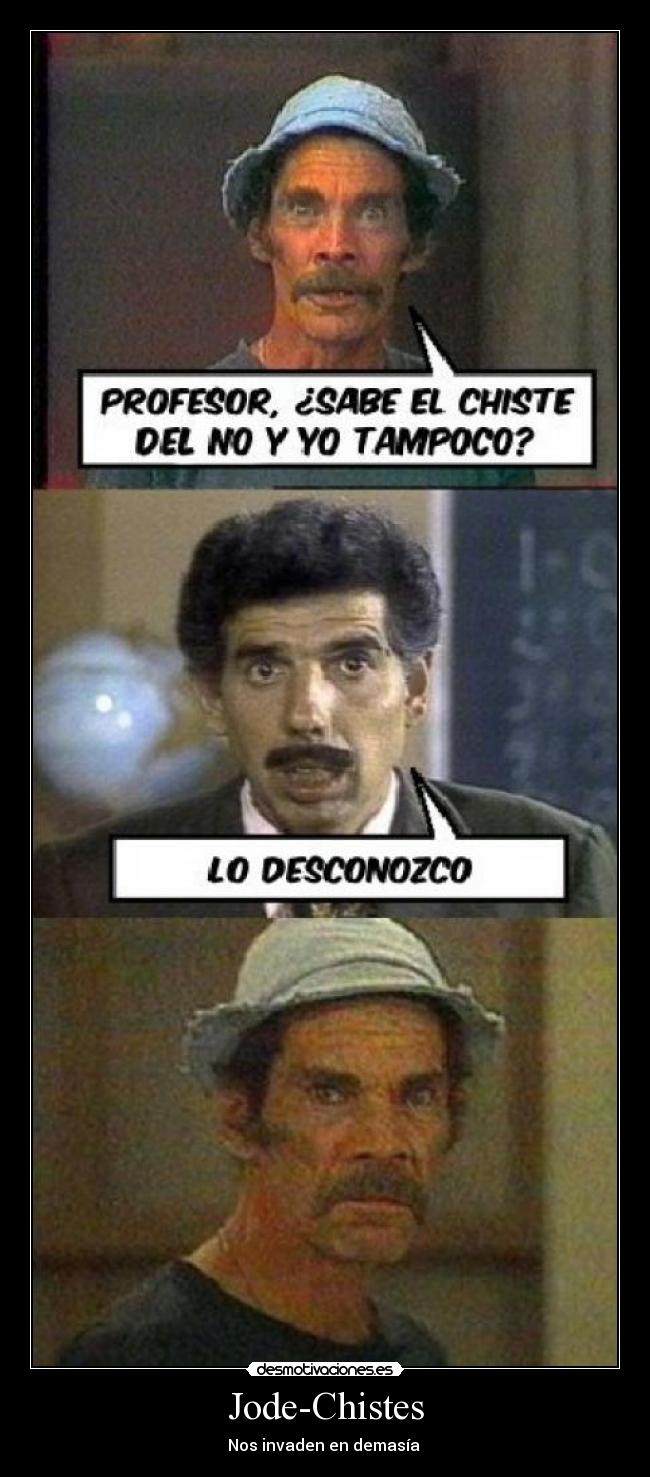 carteles chiste desmotivaciones