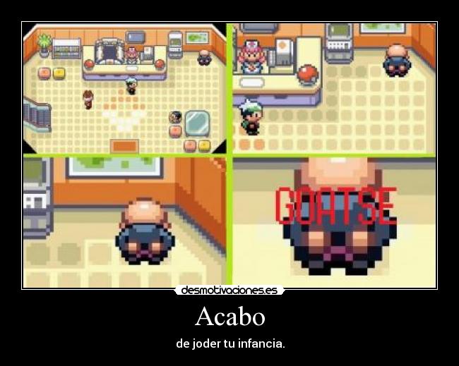 Acabo - 