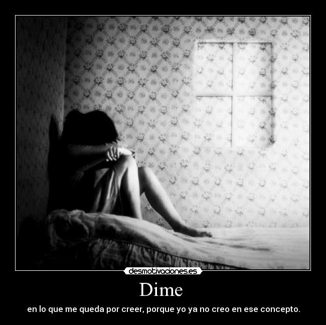 Dime  - 