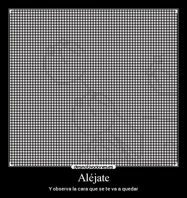 Aléjate - 