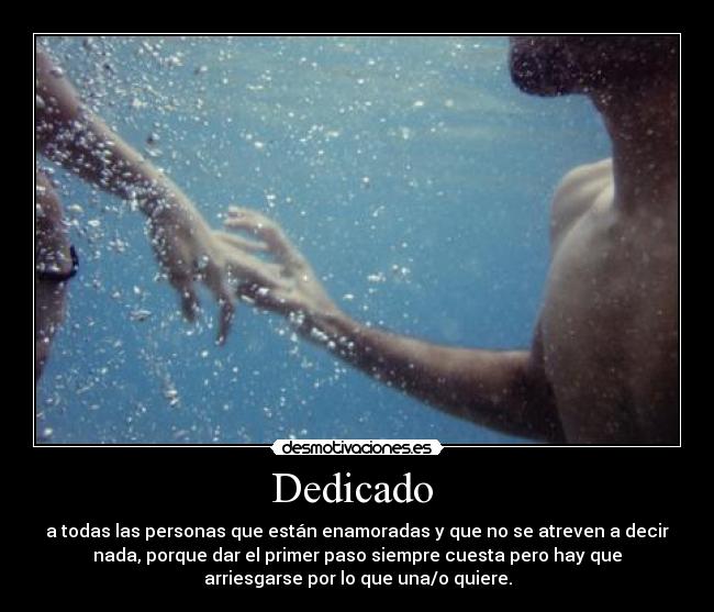 Dedicado -