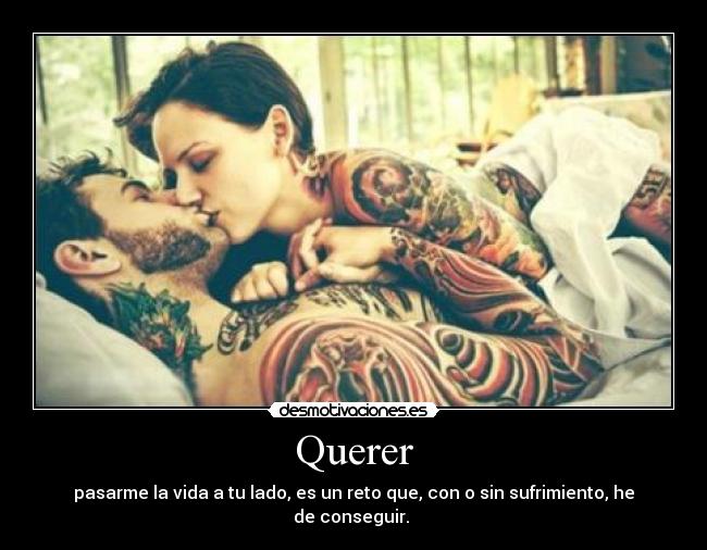 Querer -