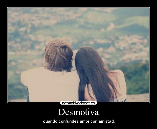 Desmotiva -