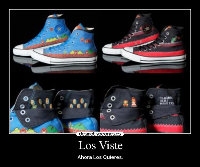 Los Viste - 