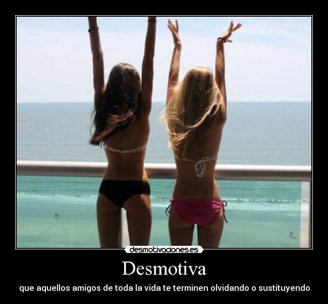 Desmotiva - 