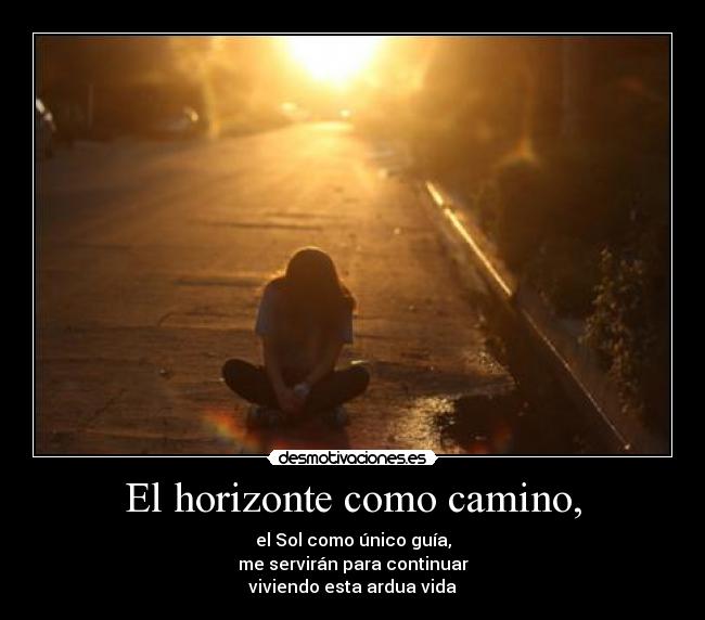 carteles poema tonysd desmotivaciones