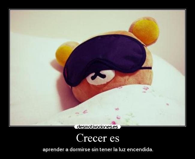 carteles dormirse desmotivaciones