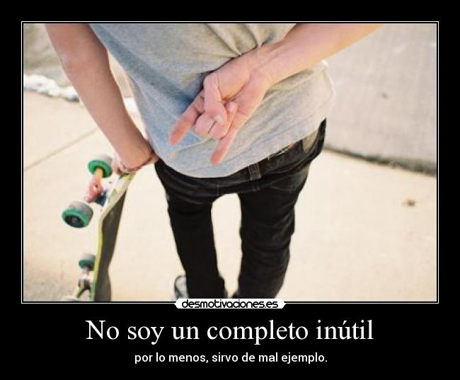 carteles 256 desmotivaciones