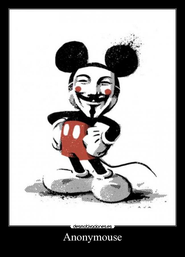 Anonymouse -