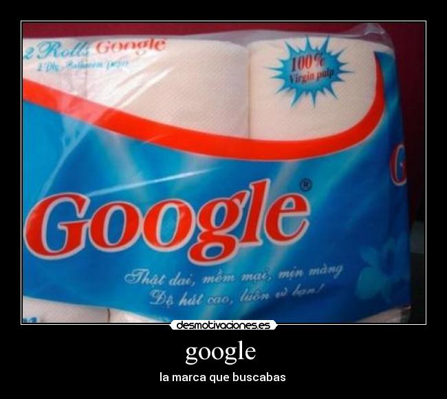 google  - 