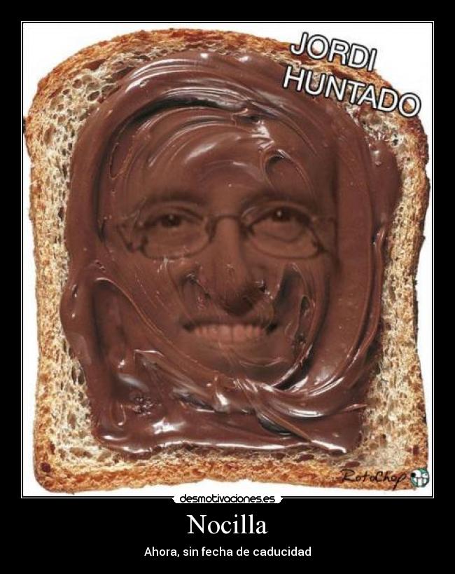 Nocilla -
