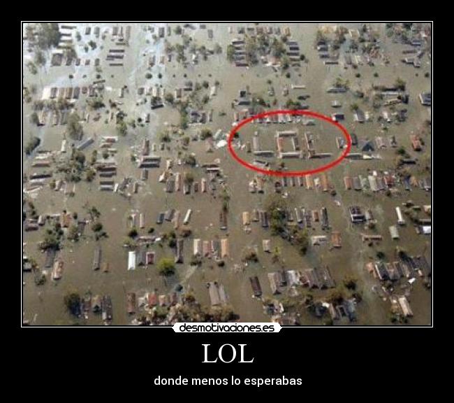 LOL -