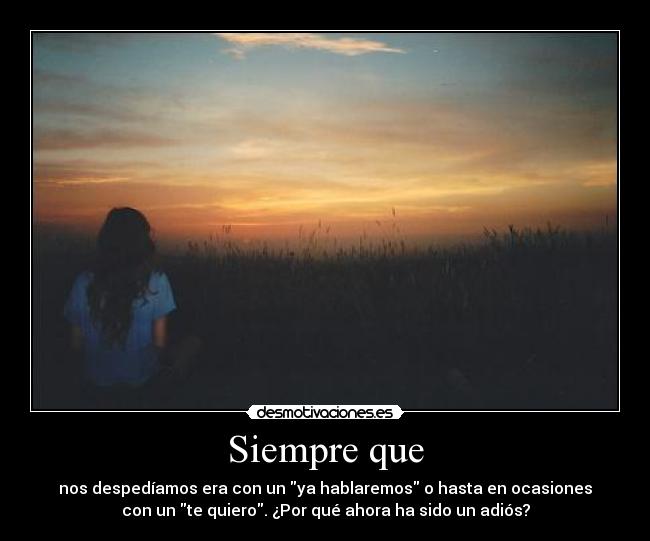 carteles adios desmotivaciones