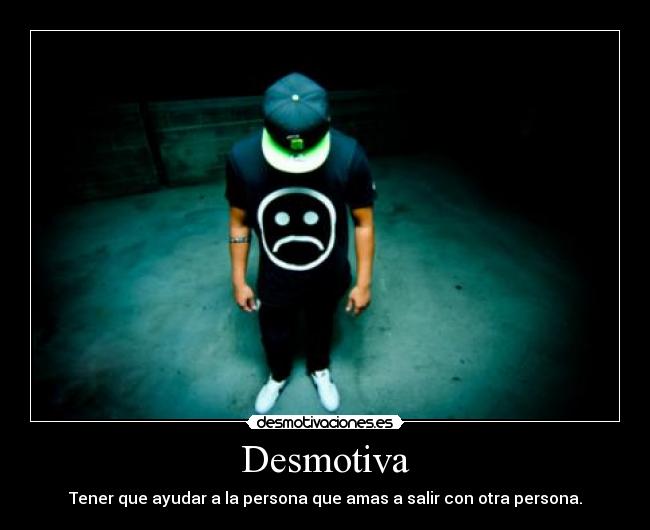 Desmotiva -