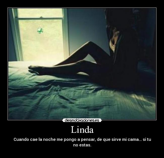 Linda - 