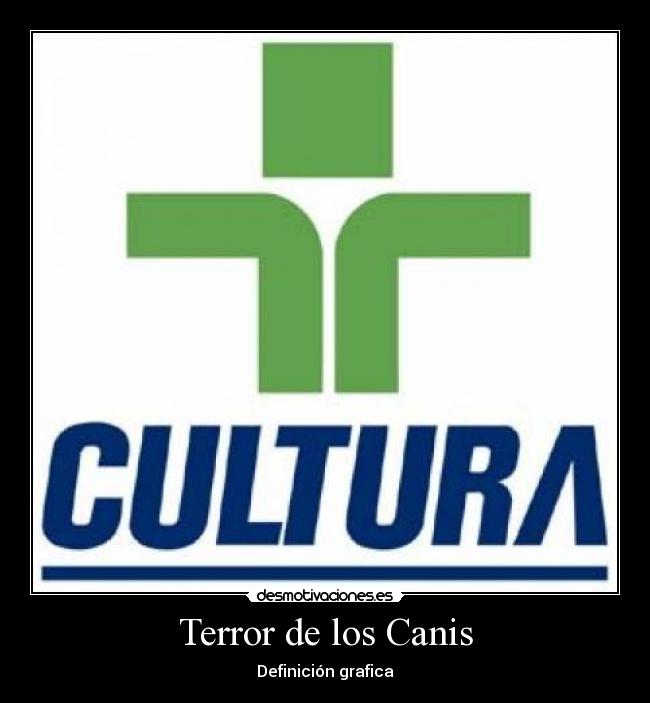 Terror de los Canis - 