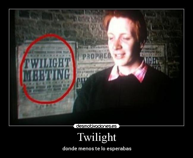 Twilight - 