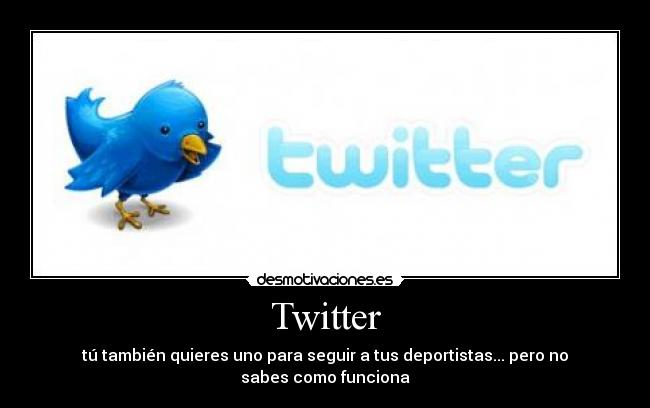 Twitter -