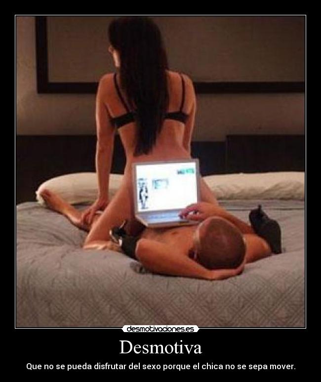 Desmotiva - 