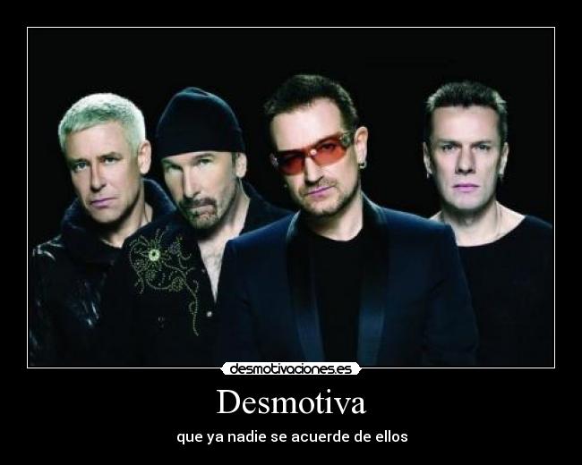Desmotiva -