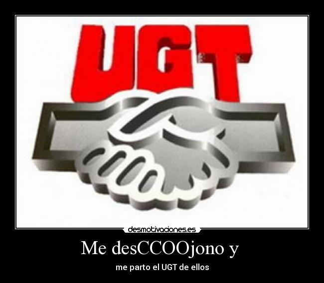 carteles jsjs desmotivaciones