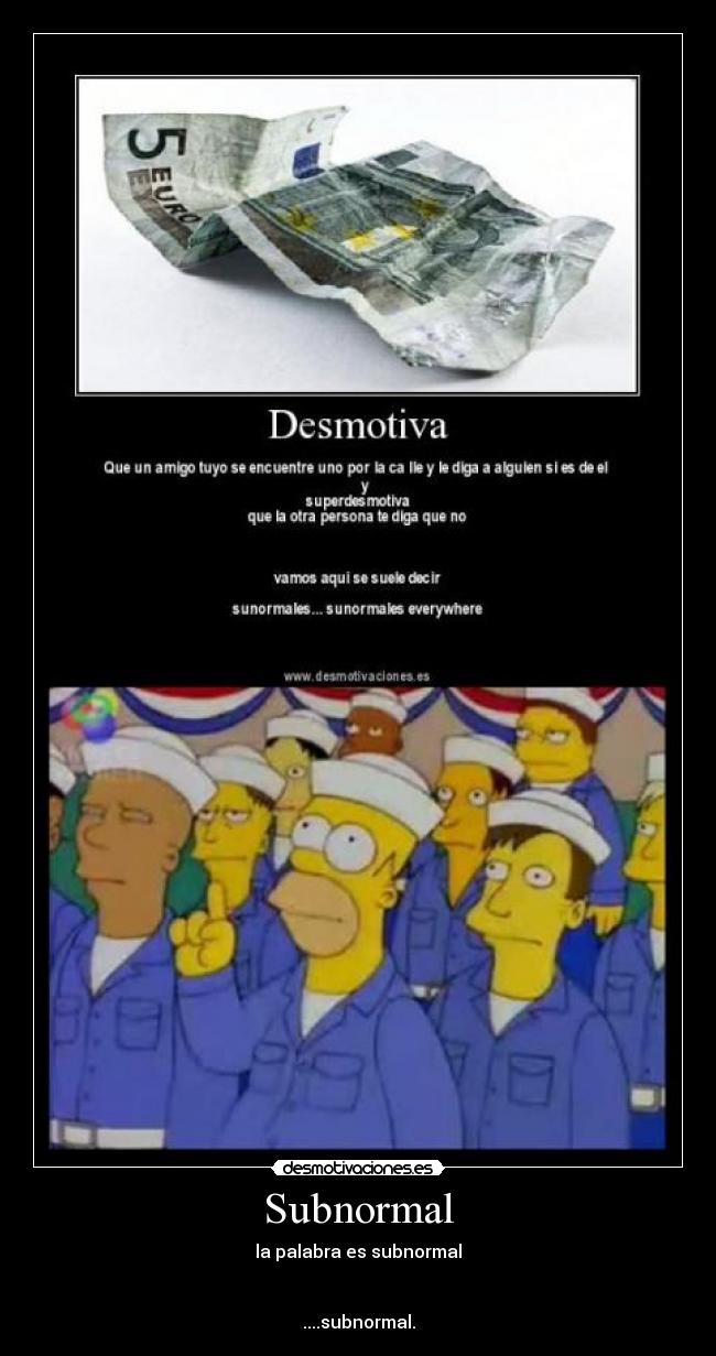 carteles miniyerb rapapapa desmotivaciones