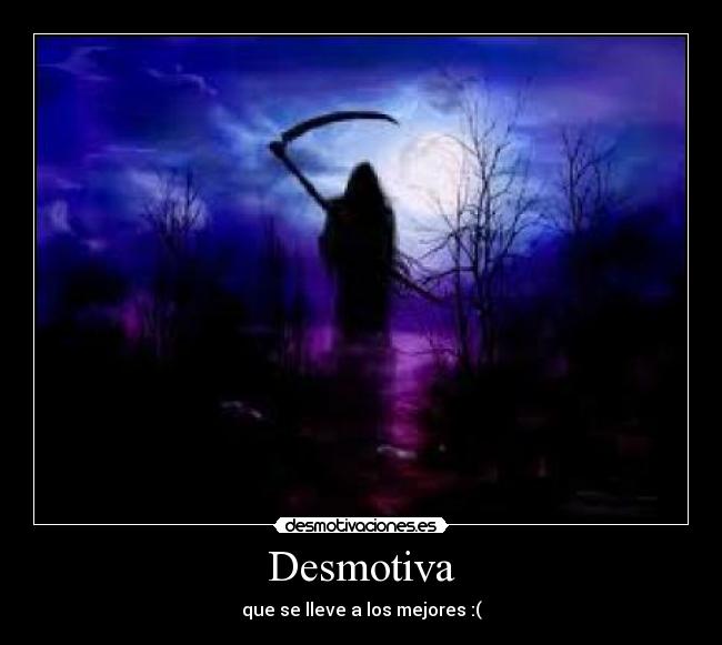 Desmotiva - 