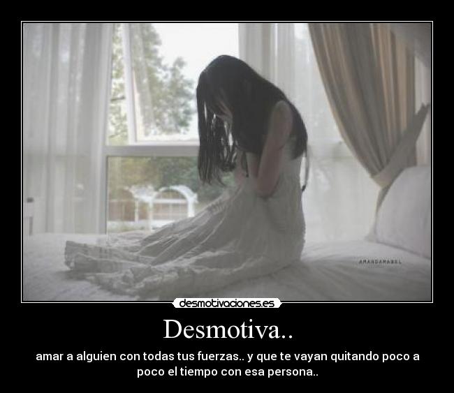 Desmotiva.. - 